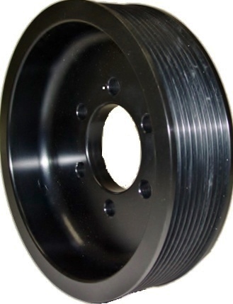 TBS-2 INCH WIDE 16 RIB SERPENTINE - SOME IN STOCK